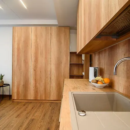 Apartment With Amazing View! Вильнюс Экстерьер фото