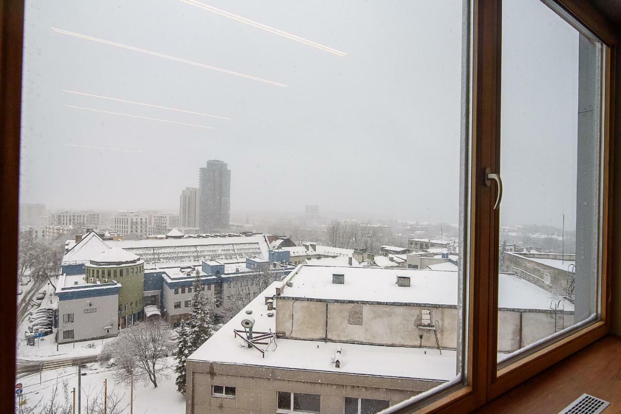Апартаменты With Amazing View! *