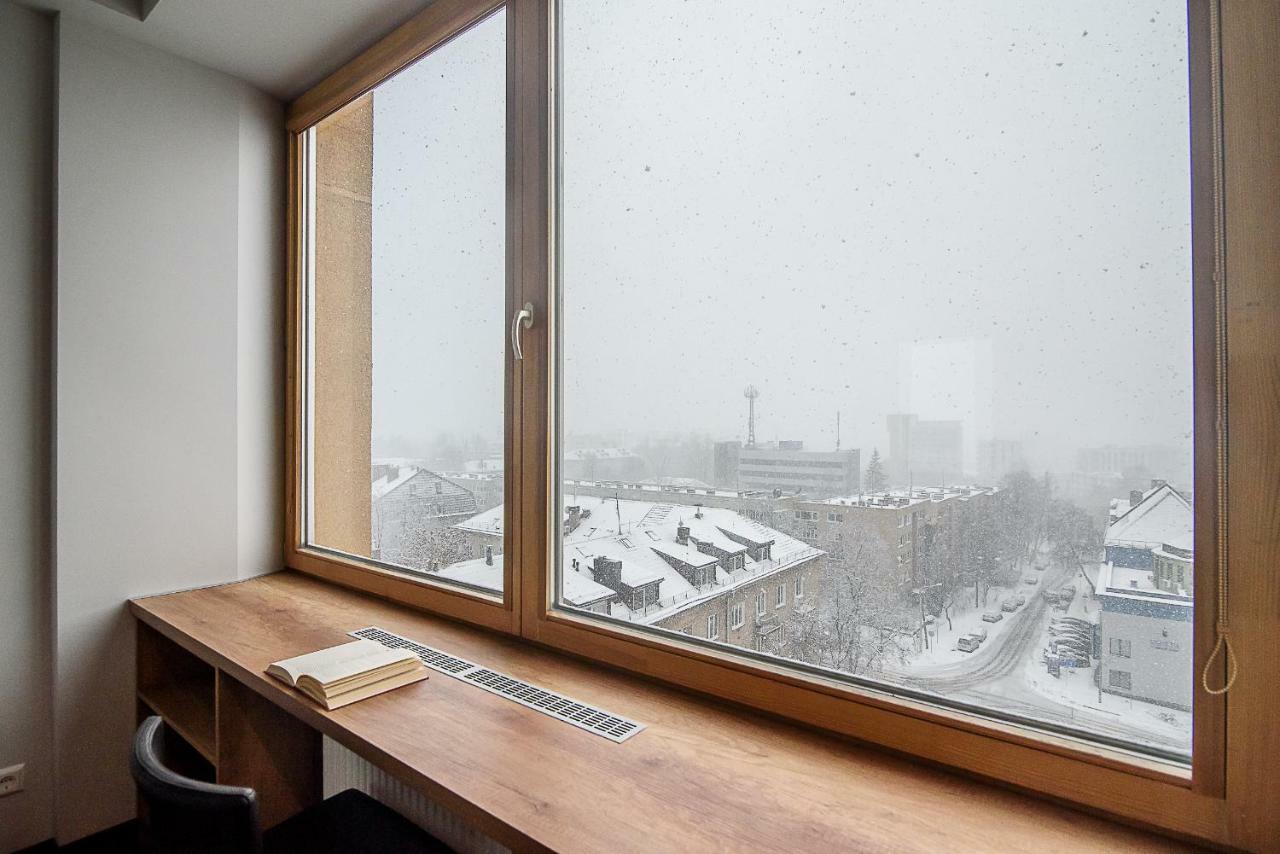 With Amazing View! Апартаменты *